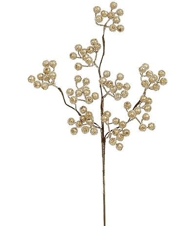 Mark Roberts Cluster Berry Spray Pick