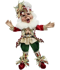 Mark Roberts Cookie Maker Elf