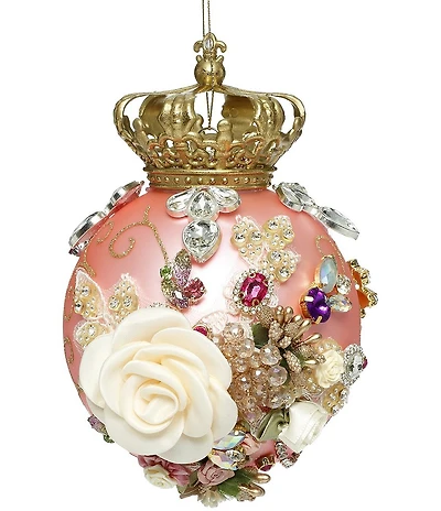 Mark Roberts Crown Jewels Ornament