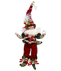 Mark Roberts Diamond And Jewels Fairy Figurine, Small