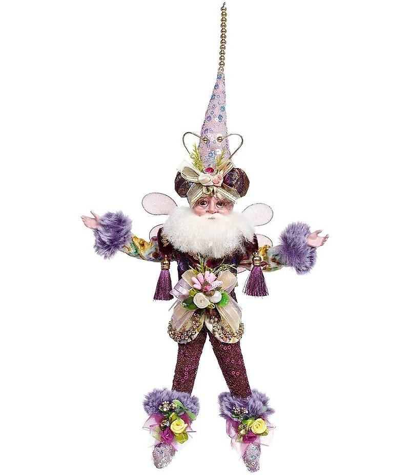 Mark Roberts Dragonfly Small Fairy Figurine