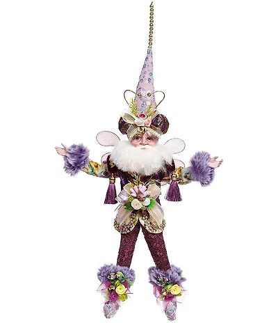 Mark Roberts Dragonfly Small Fairy Figurine