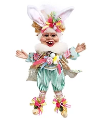 Mark Roberts Easter Bunny Elf Small Fairy Figurine