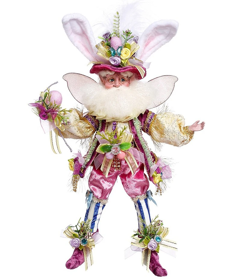 Mark Roberts Easter Egg Fairy Figurine
