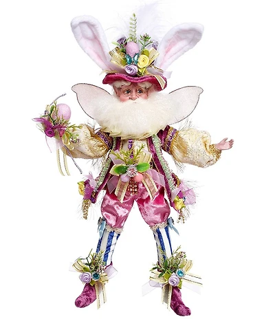 Mark Roberts Easter Egg Fairy Figurine