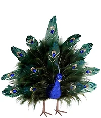 Mark Roberts Elegant Peacock