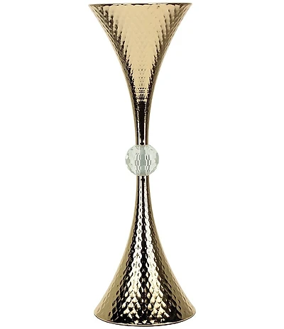 Mark Roberts Elegant Slim 20.5#double; Vase