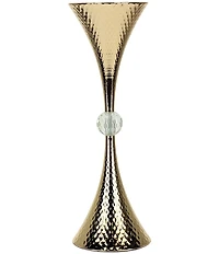 Mark Roberts Elegant Slim 20.5#double; Vase