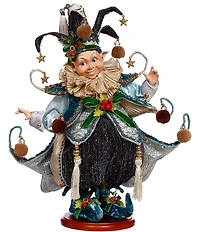 Mark Roberts Elfe Des Etoiles Figurine