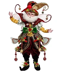 Mark Roberts Fairy De Sucre Plums Figurine