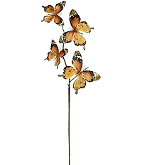 Mark Roberts Fall Butterflies Spray