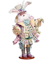 Mark Roberts Father Easter Figurine