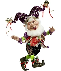 Mark Roberts Festivities Elf Figurine