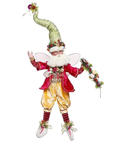 Mark Roberts Festivities Fairy Figurine, Large