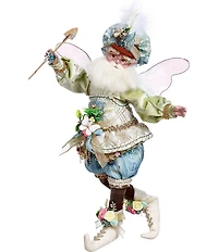 Mark Roberts Flower Garden Fairy Medium Figurine