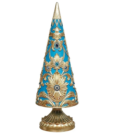 Mark Roberts French Damask Tree