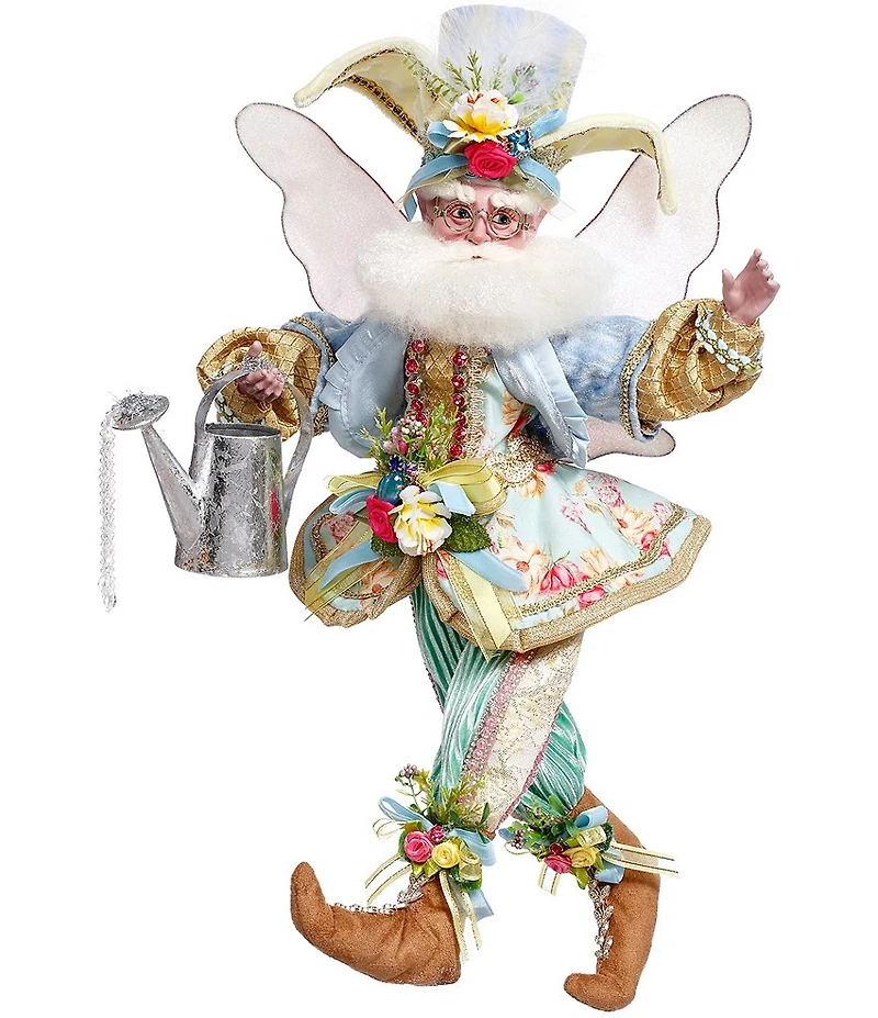 Mark Roberts Garden Time Fairy Figurine