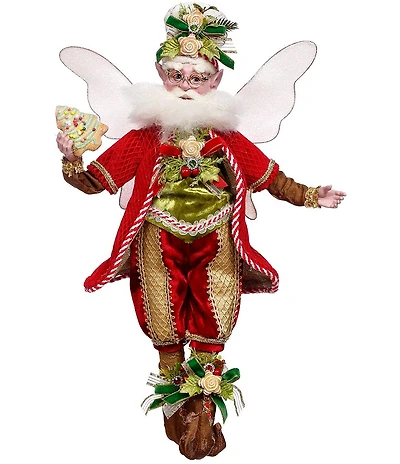 Mark Roberts Gingerbread Fairy Figurine