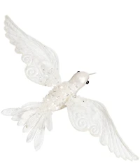 Mark Roberts Glitter Hummingbird Clip, Set of 12