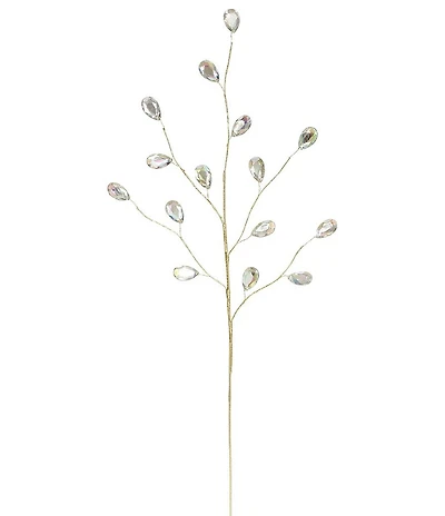 Mark Roberts Grand Jewel Spray, Set of 12