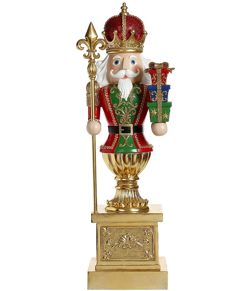 Mark Roberts Grand Soldier On Base