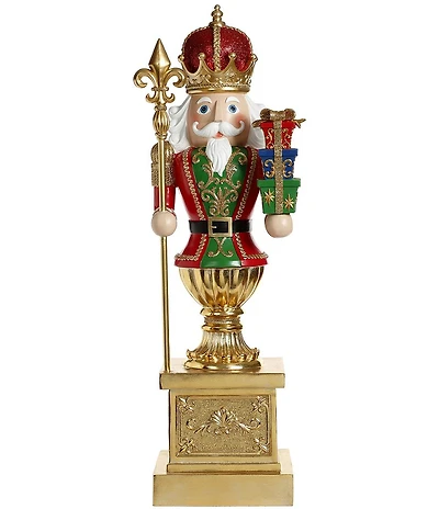 Mark Roberts Grand Soldier On Base