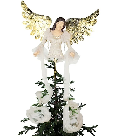 Mark Roberts Heavenly Tree Topper