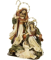Mark Roberts Holy Family - 17#double;