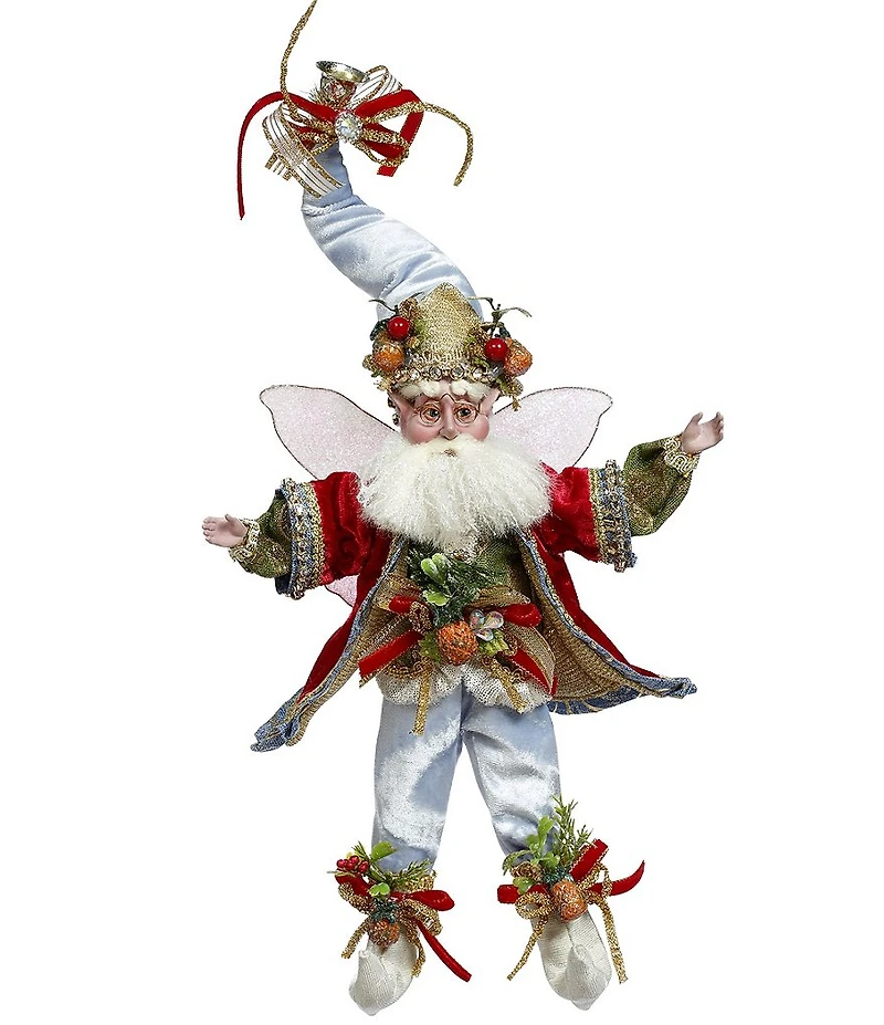 Mark Roberts Hospitality Fairy, Small Figurine