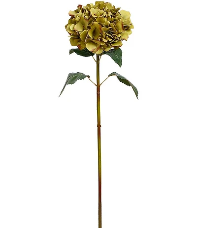 Mark Roberts Hydrangea Stem, Box of 12 - 35#double;