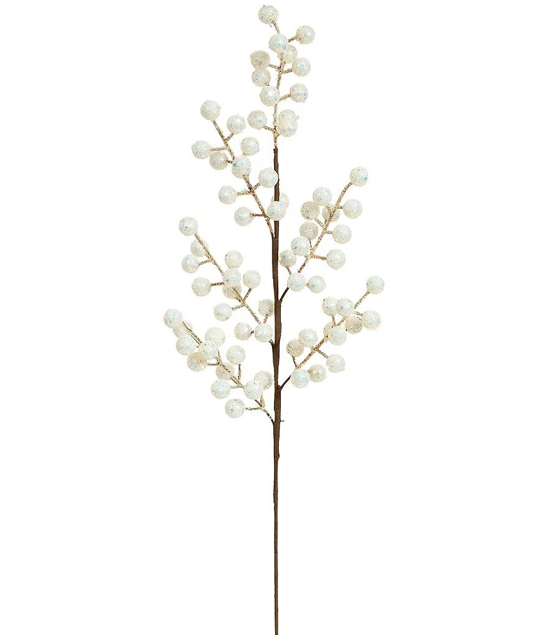 Mark Roberts Iced Balls Pick Set of 12