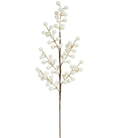 Mark Roberts Iced Balls Pick Set of 12