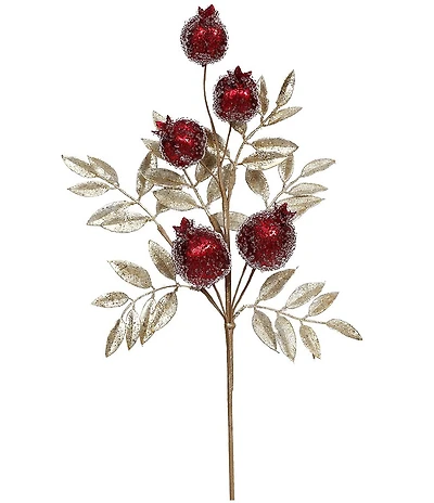 Mark Roberts Iced Pomegranate Spray