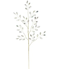 Mark Roberts Jewel Leaf Spray, Set of 12