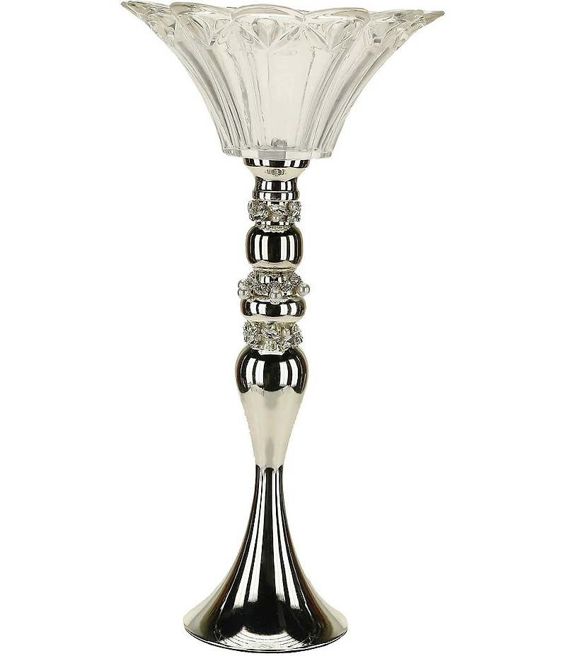 Mark Roberts Jeweled Tulip Decorative Bowl