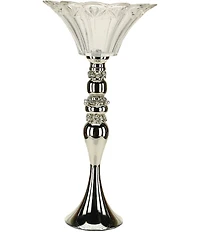 Mark Roberts Jeweled Tulip Decorative Bowl