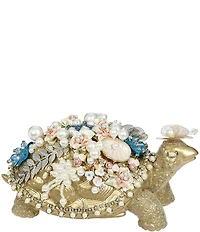 Mark Roberts Jeweled Turtle, Small