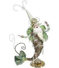 Mark Roberts Jewels Of The Sea Santa