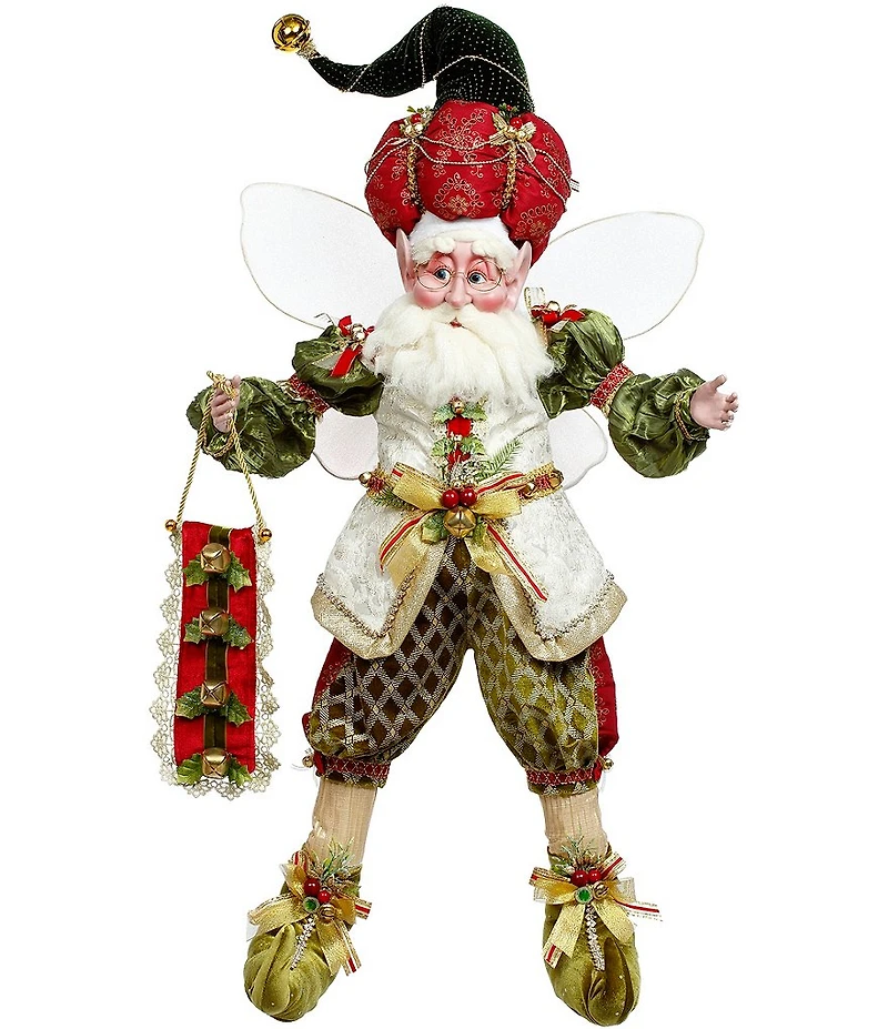 Mark Roberts Jingle All The Way Fairy, 42#double;