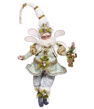 Mark Roberts Jingle Bells Fairy Figurine
