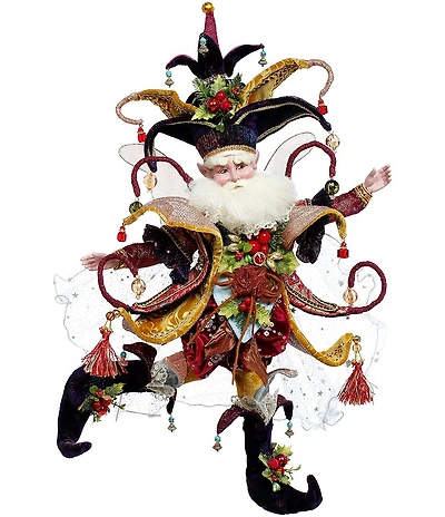 Mark Roberts Joyeux Fairy Figurine