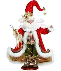 Mark Roberts King of Bling Fairy on Base