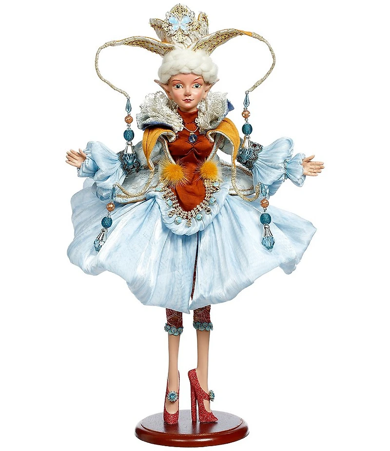 Mark Roberts Lady Of Dreams Figurine