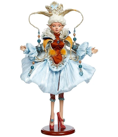 Mark Roberts Lady Of Dreams Figurine