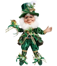 Mark Roberts Leprechaun Elf Small Fairy