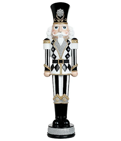 Mark Roberts Lighted Holiday Nutcracker