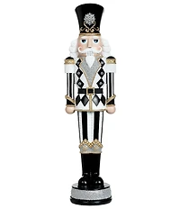 Mark Roberts Lighted Holiday Nutcracker