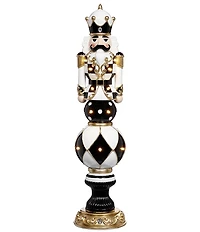 Mark Roberts Lighted Royal Nutcracker