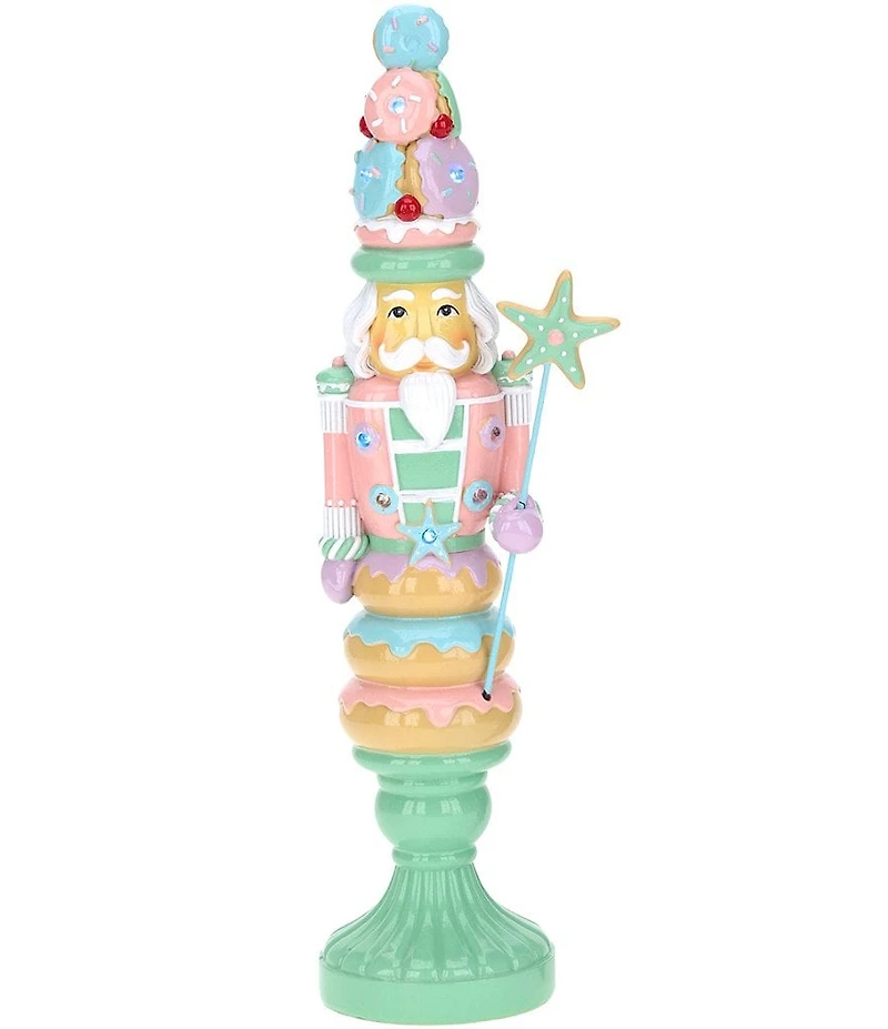 Mark Roberts Lighted Sweet Nutcracker