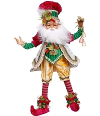 Mark Roberts Limited Edition North Pole Gumdrop Elf, Medium